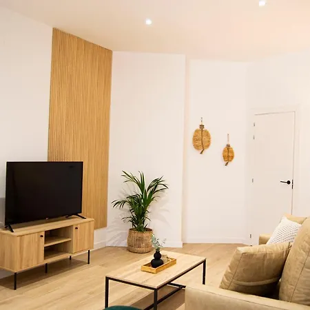 Aires De 2 Apartment
