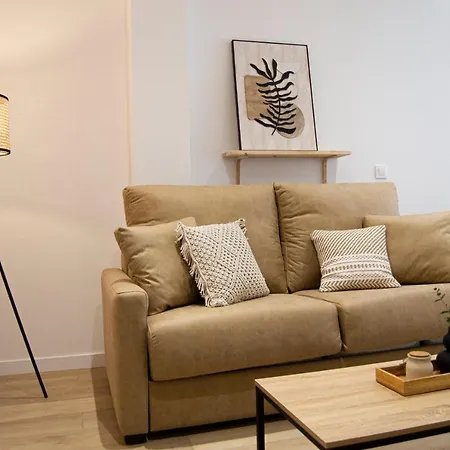 Apartment Aires De 2 Cordoba
