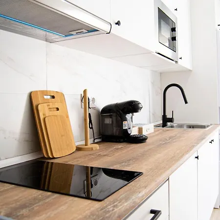 Aires De 2 Apartment