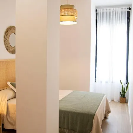 Apartamento Aires De 2 *