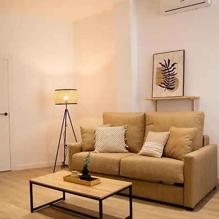 Apartamento Aires De 2 Córdova