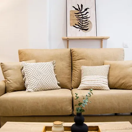 Aires De 2 Apartamento