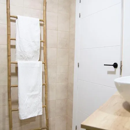 Aires De 2 Apartment