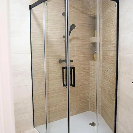 Aires De 2 Apartment Cordoba