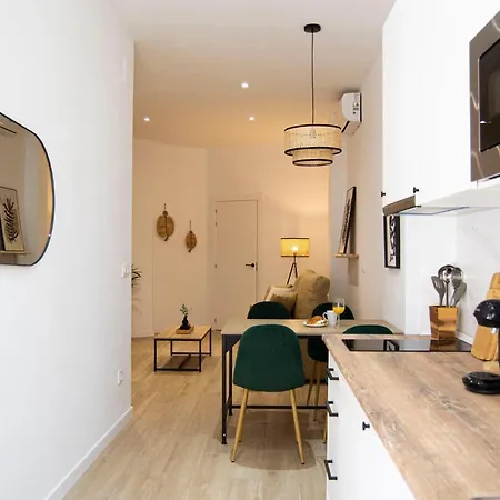 Aires De 2 Apartment