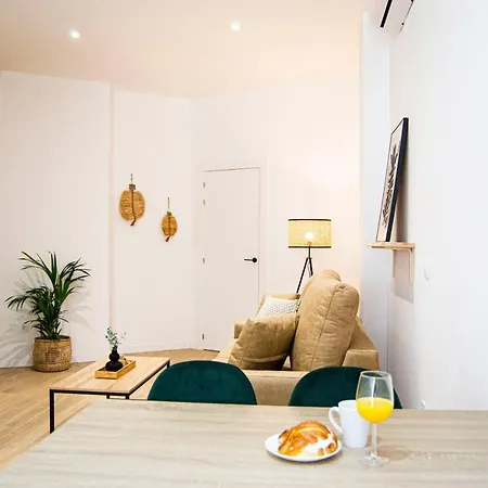 Apartment Aires De 2 Cordoba