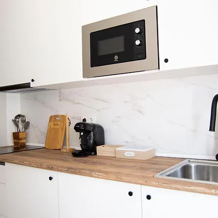 Aires De 2 Apartamento *